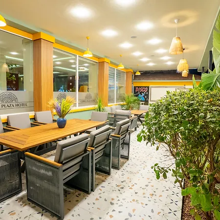 Artemis Princess Feriested Alanya