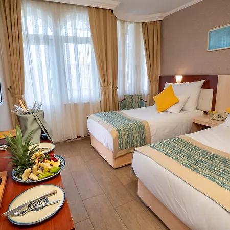 Artemis Princess Feriested Alanya